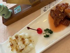 -楼外楼(西湖景区孤山路店)