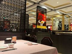 -囍凤楼·粤菜·点心·火锅(温特莱店)