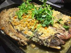 -探鱼·鲜青椒爽麻烤鱼(领展购物广场店)