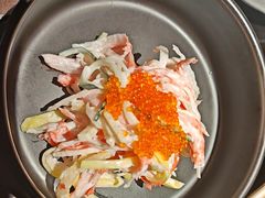 -匠和风精致料理(莆田财富中心店)
