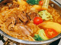 -古仓餐厅·创意菜