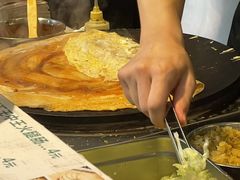 -卞姐蛋饼(陕西南路店)