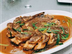 -渔码头食府(蓬莱阁店)