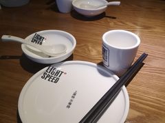 -吕氏疙瘩汤·新鲁菜(新贵和店)