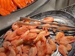 -東盛炭烤自助料理(浦东文峰广场店)