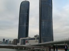 -演武大桥观景平台