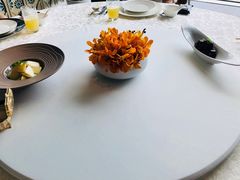 -世博源公馆·本帮融合菜·主题包厢·江景餐厅