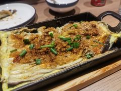 -街角等你.大连海鲜烧烤(西安路店)