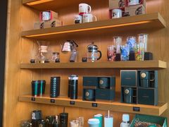 -星巴克(桂林国贸益华城店)