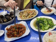 -老杨饭店(万科里店)