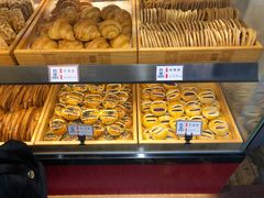 -前胜点心(雨花西路店)