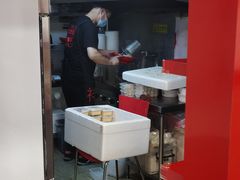 -吉祥馄饨(牡丹园店)