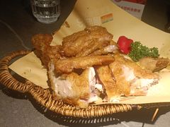 -前海沿·青岛菜(大拇指广场石老人店)