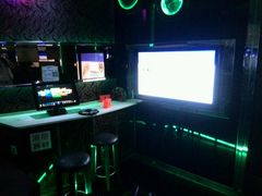 -998KTV(民治民乐店)