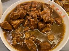 豉汁排骨-都市快车(南五马路店)