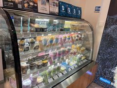 -Blueglass酸奶(财富购物中心店)