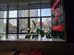 -红樱桃·欢乐餐厅(太原里店)