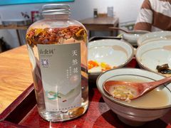 -山食间·中式营养轻餐(保利时光里店)