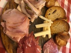 -安立可意大利美食