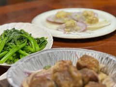 -吴祥记潮州菜·百年老字号·砂锅粥