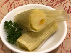 原味玉米耙-钦善斋(武侯祠店)