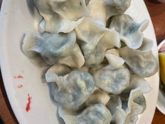 -鸿毛饺子(紫竹桥店)