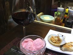 -铁板诱惑法式铁板烧(大卫城店)