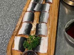 -本炙炭烤·蒲烧活鳗料理店(金沙洲店)
