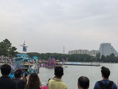 -美兰湖景区
