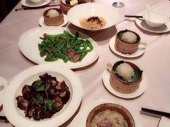 -粗茶淡饭·汉口公馆(循礼门店)