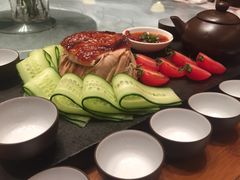 -俏江南(中山路先天下广场店)