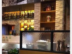 -安妮意大利餐厅(国贸店)