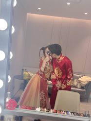 -青禾蒙娜丽莎婚纱摄影(武汉总店)