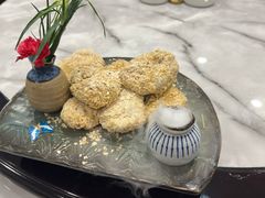 -君霖海鲜私房菜(春柳店)