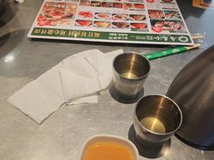 -合易泓烤肉•首创生椰大油边(宁山路店)