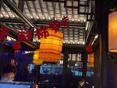 -绿茶餐厅(燕郊永旺店)