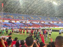 -中南南通体育会展中心