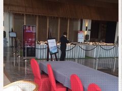 -宁波富邦荪湖山庄