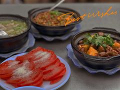 -廖记老砂锅(上清寺店)