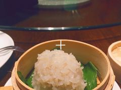 豆腐圆子-粗茶淡饭·隐庐私厨(东亭店)