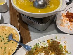 -小菜园新徽菜(芜湖万达店)