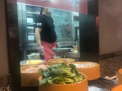 -龍歌自助小火锅(李沧丽达店)