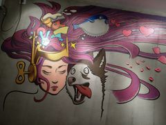 -W CAFE(甜爱路店)