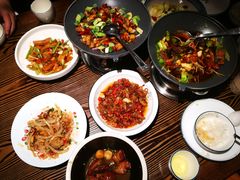 -湖南人家·家传湖南菜(水围店)