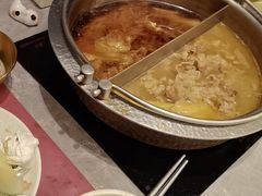 -一绪に寿喜烧(荟聚店)