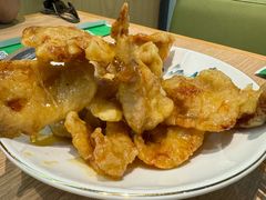 -荣鹏风味烀饼(万达广场店)