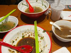 -大昌吉牛肉粉(林肯公寓店)