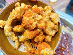 -盖帮鳝鱼串串(东郊记忆店)