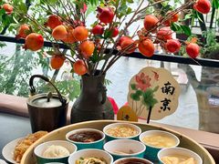 -奇芳阁·百年清真南京菜(夫子庙店)