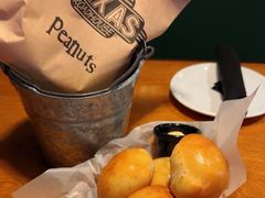 -Texas Roadhouse(世纪汇广场店)